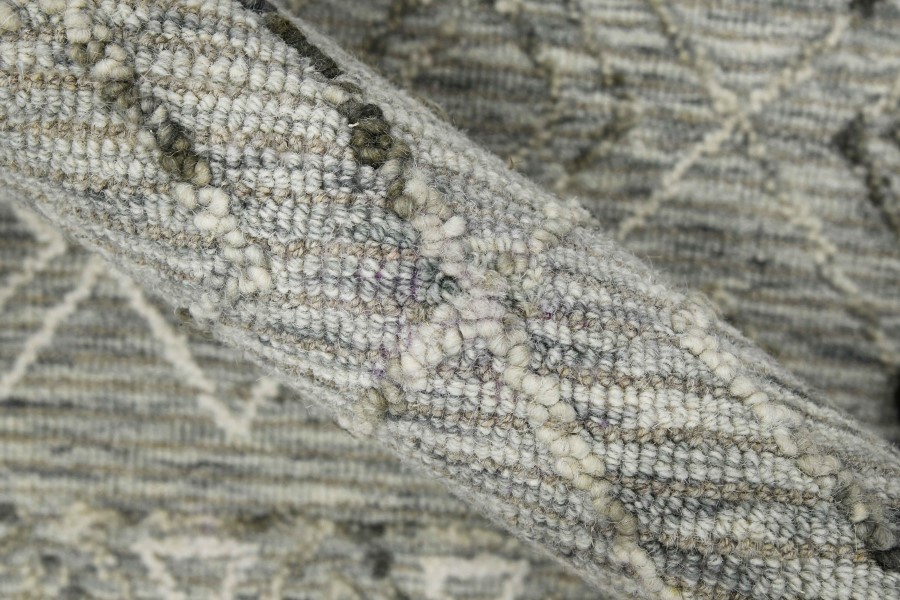 BERLIN BER-2-GRAY Main Image